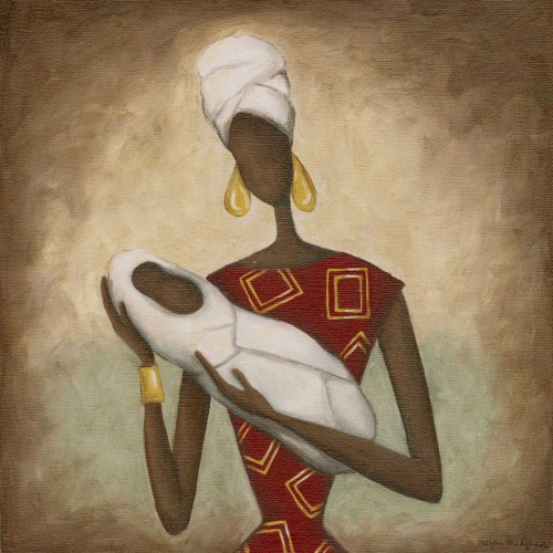 Devotion Poster Print - Megan Meagher