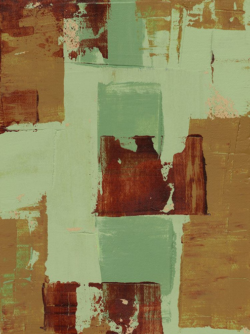 High Rise III Poster Print - Sharon Gordon