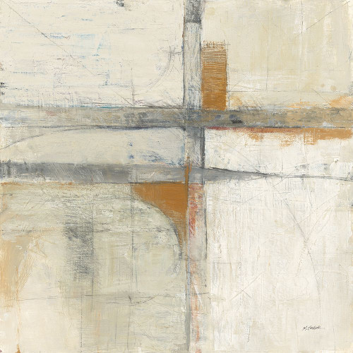 Aerial View II Poster Print - Mike Schick