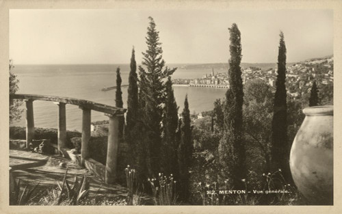 Summer in France V Poster Print - Unknown