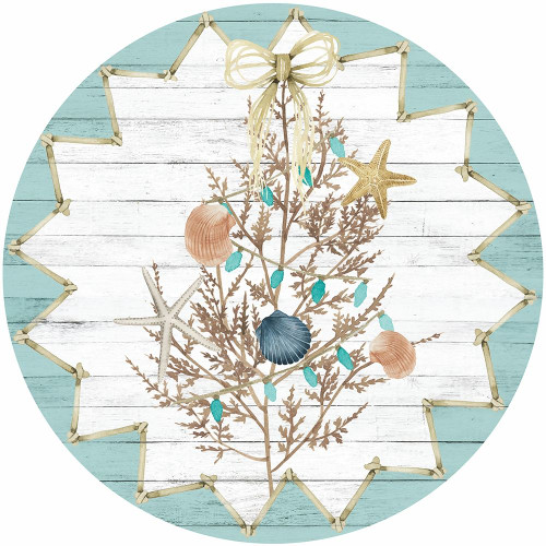 Seas And Greetings Collection G Poster Print - Grace Popp