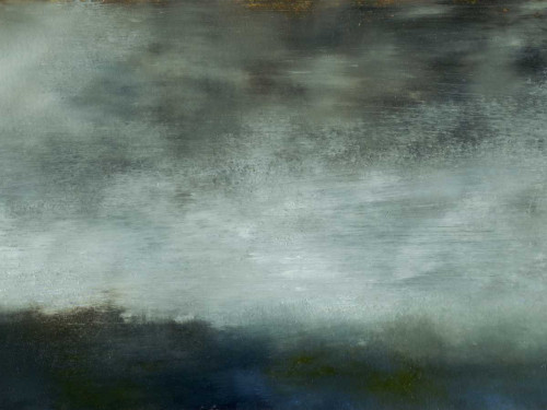 Water III Poster Print - Sharon Gordon