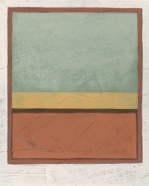 Demitasse V Poster Print - June Erica Vess