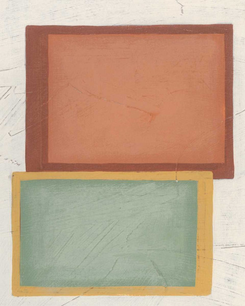 Demitasse VI Poster Print - June Erica Vess