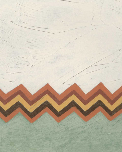 Demitasse I Poster Print - June Erica Vess