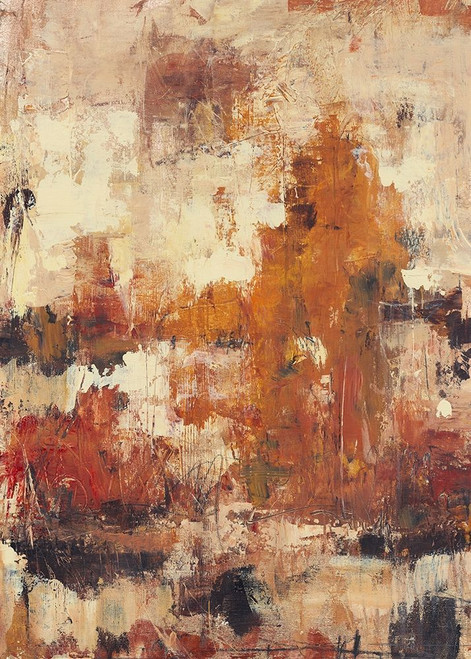 Continuity II Poster Print - Tim OToole