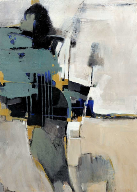 Fluidity II Poster Print - Tim OToole