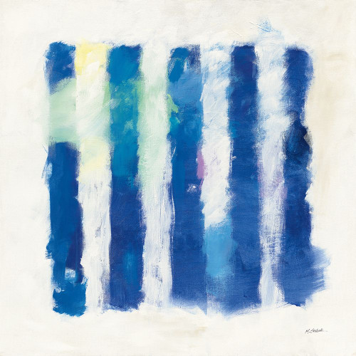 Rhythm and Hue Poster Print - Mike Schick