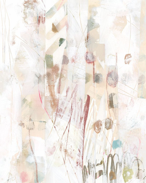 Litmus Thread I Poster Print - June Erica Vess