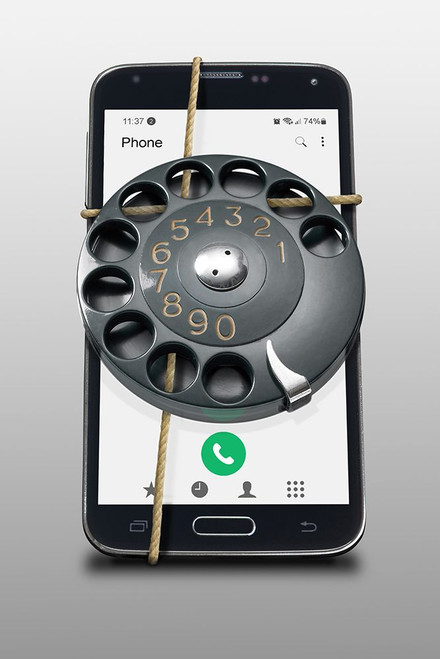 Unlikely #87 Poster Print - Mister Solo