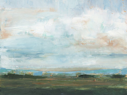 Rural Sky I Poster Print - Ethan Harper