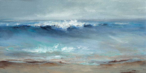 Northeast Wind Poster Print - Christina Long