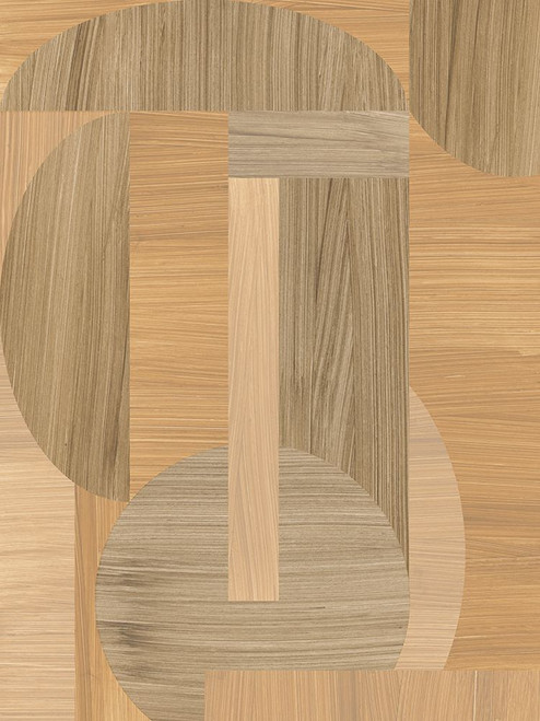 Texture Obscura I Poster Print - June Erica Vess