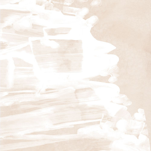 Abstract Seafoam I Poster Print - June Erica Vess