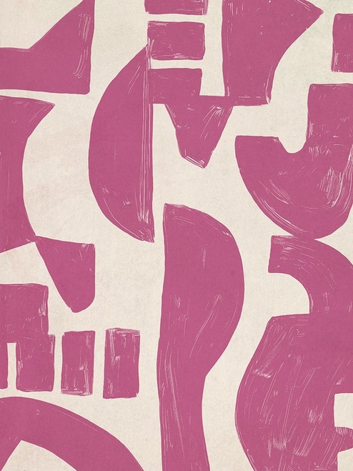 Espacio III Poster Print - June Erica Vess