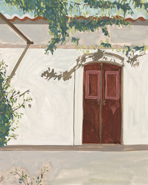 Spring is Coming II Poster Print - Melissa Wang