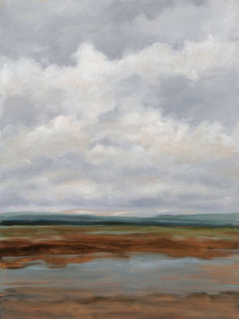 Before Sunset II Poster Print - Ethan Harper