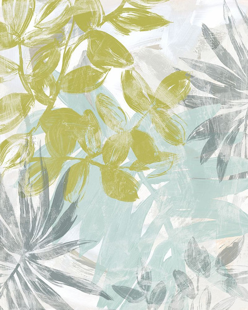 Isla Breeze I Poster Print - June Erica Vess