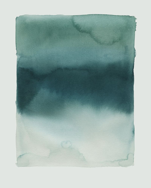Tide Dye II Poster Print - Grace Popp