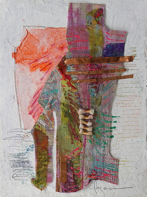 Today I Sing Poster Print - Dorothy Fagan