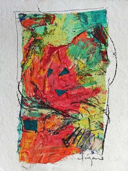 Remembering You Today Poster Print - Dorothy Fagan