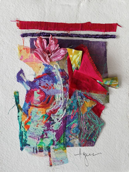 Viva Woman Poster Print - Dorothy Fagan
