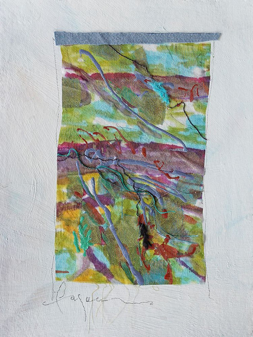 Love This About You Poster Print - Dorothy Fagan