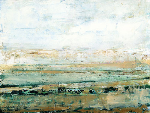 Atmospheric Vista I Poster Print - Ethan Harper