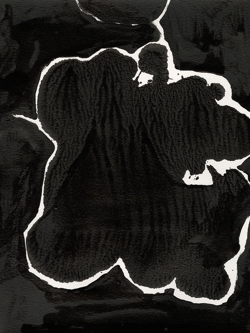 Blobs I Poster Print - Jodi Fuchs