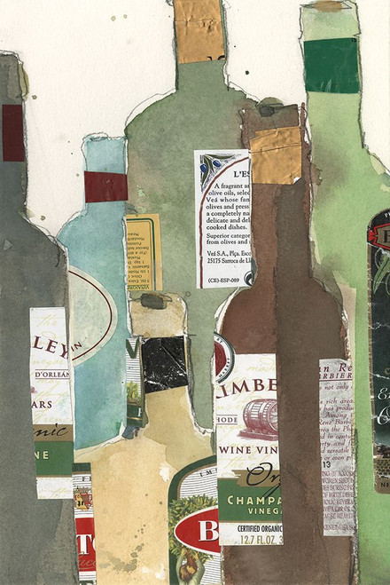 Dressing I Poster Print - Samuel Dixon