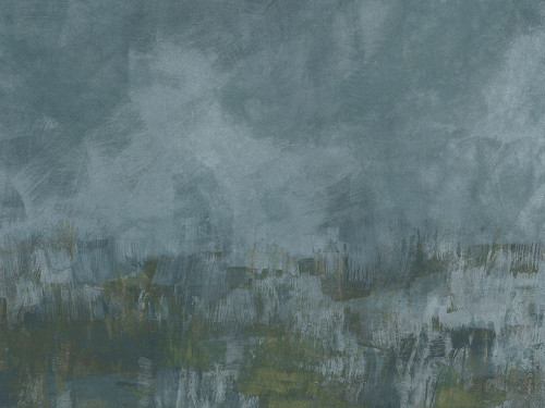 Night Mist II Poster Print - June Erica Vess