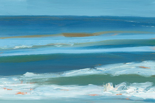 Changing Tide I Poster Print - Ethan Harper