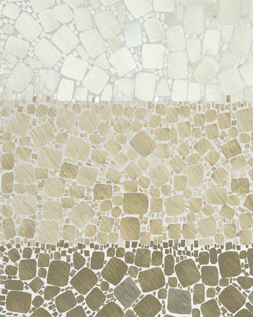 Bedrock III Poster Print - Alonzo Saunders