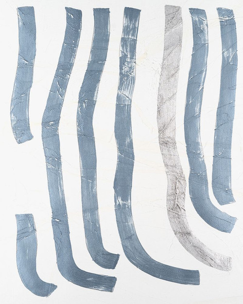 Percussions I Poster Print - Vanna Lam