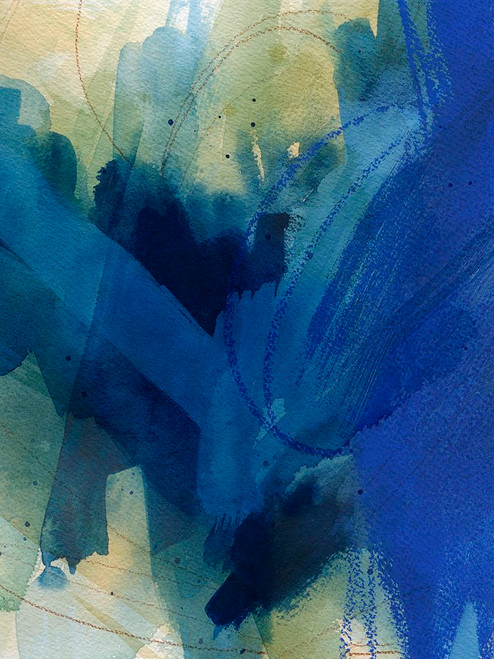 Ice and Bathe II Poster Print - Grace Popp