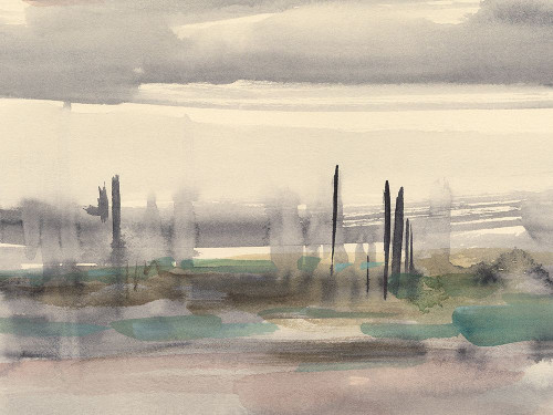 Desert Dusk I Poster Print - Ethan Harper