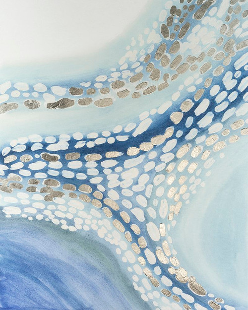 Teeming II Poster Print - Vanna Lam