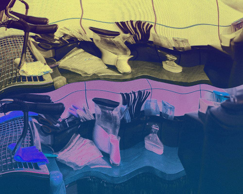 Warm Desserts II Poster Print - Melissa Wang