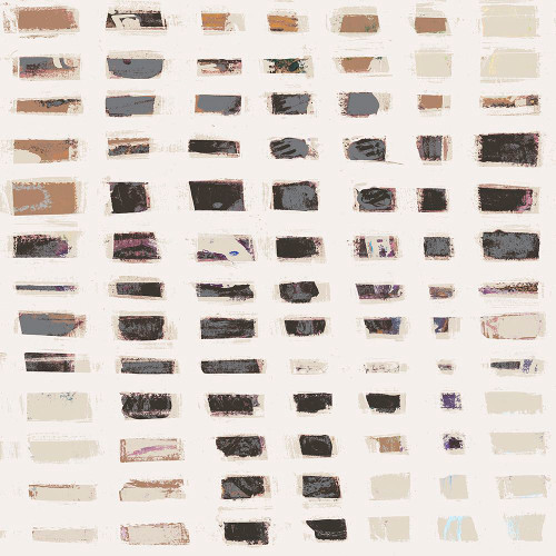 Neutral Peek II Poster Print - Regina Moore
