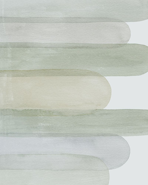 Abstract Storm Clouds I Poster Print - Grace Popp