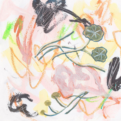 Chartreuse V Poster Print - Melissa Wang