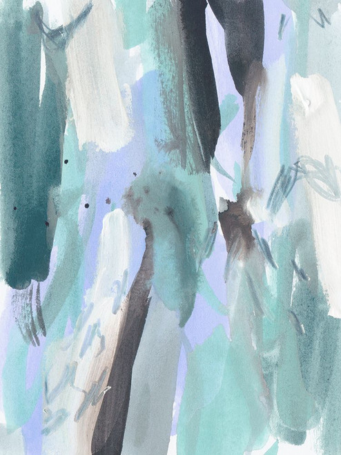 Ocean Crush VI Poster Print - Melissa Wang