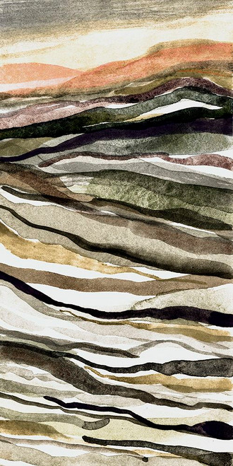 Waterscapes IV Poster Print - Nikki Galapon