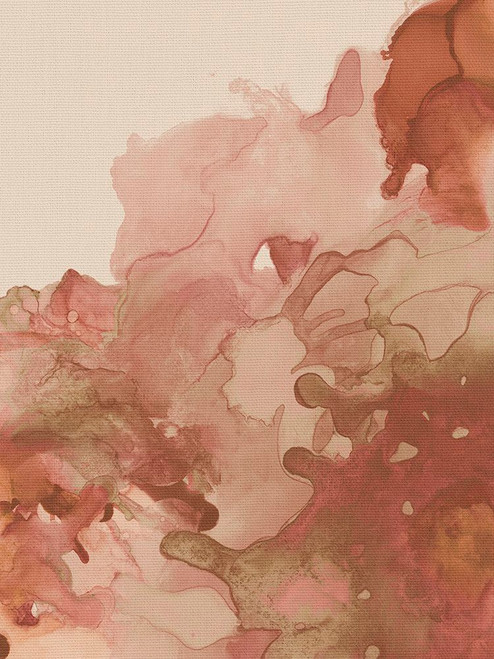 Ink and Rust I Poster Print - Grace Popp