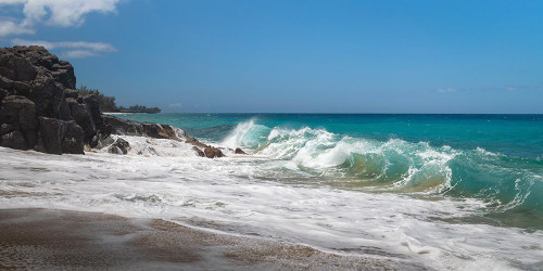 Break Over II Poster Print - Danny Head