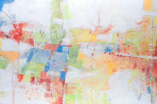 Lost And Found II Poster Print - Tim OToole