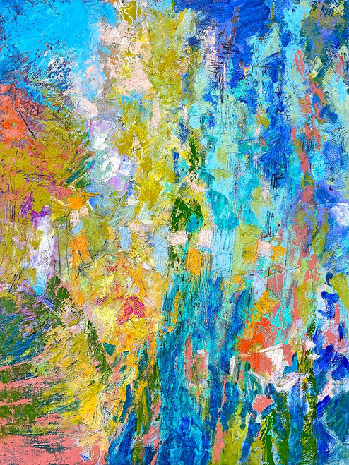 Fledgling I Poster Print - Dorothy Fagan