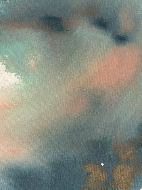 Washed Out VII Poster Print - Ethan Harper