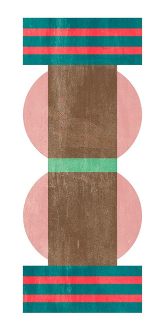 Sweet Blocks IV Poster Print - Melissa Wang