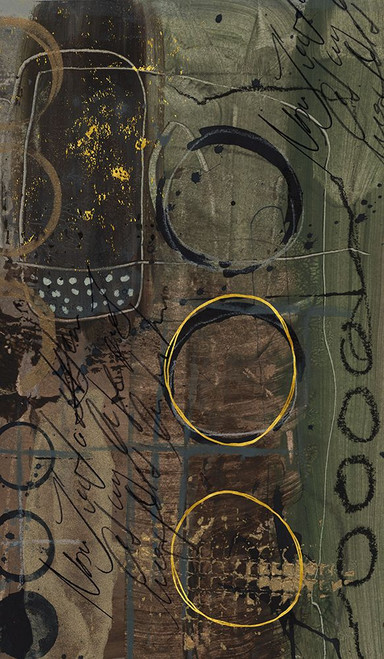 Urban Luxury I Poster Print - Andrea Haase